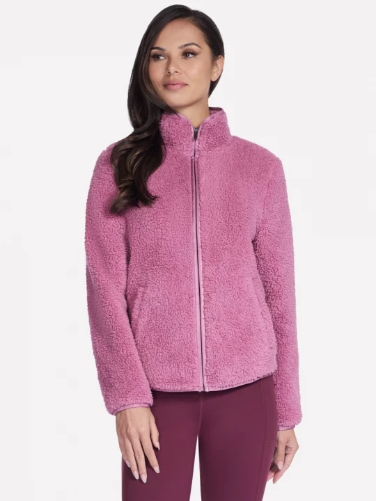 Foto van product Skechers Skech-Sherpa jack CM Roos