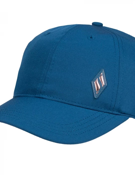 Foto van product Skechers Skech-Shine Diamond Patch Hat CM Wit / Marine