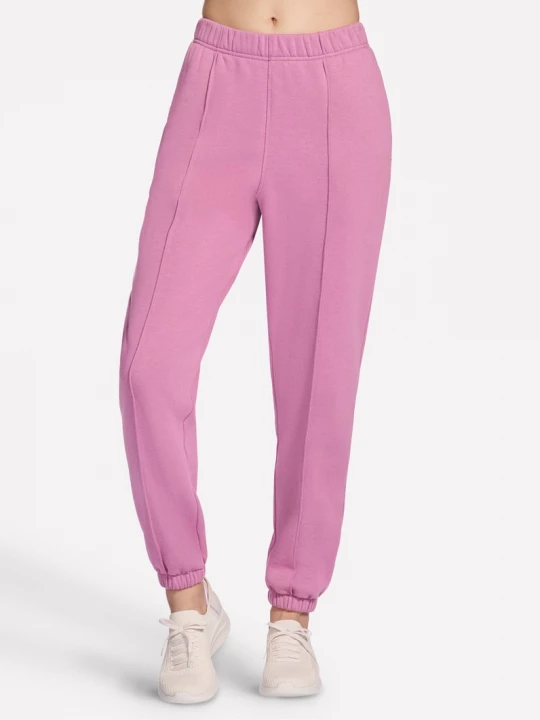 Foto van product Skechers SKECH-SWEATS Delight Jogger CM Roos