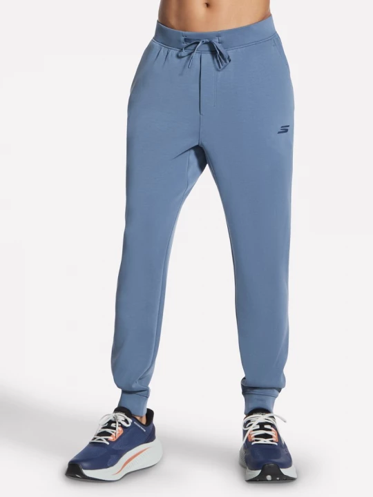 Foto van product Skechers SKECHCLOUD Elevate Jogger CM Denim, Maat Small