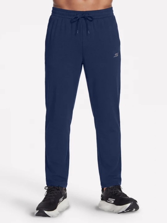 Foto van product Skechers SKECHLUXE Elevate Classic broek CM Marine, Maat Small