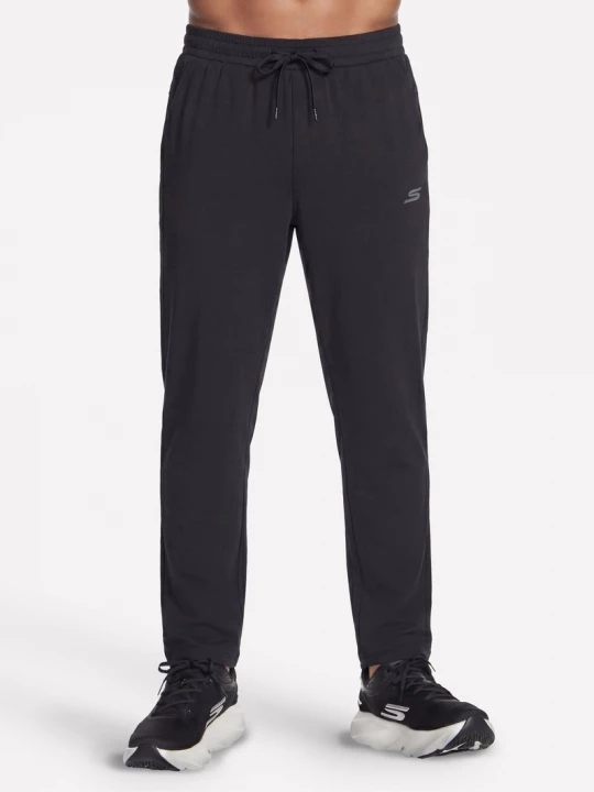 Foto van product Skechers SKECHLUXE Elevate Classic broek CM Zwart, Maat Small