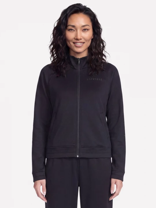 Foto van product Skechers SKECHTECH Shine Track jack CM Zwart