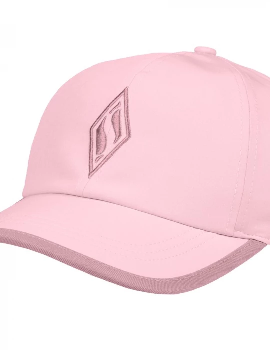 Foto van product Skechers Skechweave Diamond Colorblocked Hat CM Neon Roze / Roze