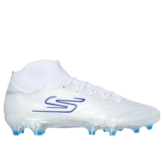 Foto van product Skechers SKX_01 - High Shoes CM Wit, Hyper Burst