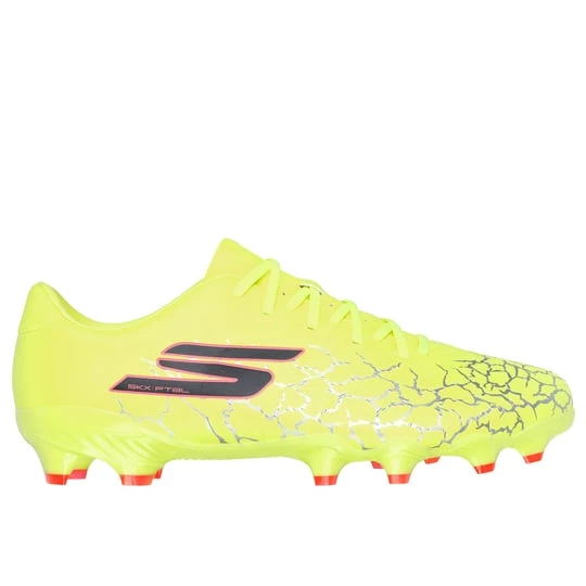 Foto van product Skechers SKX_ 1.5 Academy FG Shoes CM Geel / Zwart
