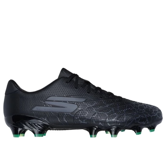 Foto van product Skechers SKX_ 1.5 Academy FG Shoes CM Zwart / Zilver