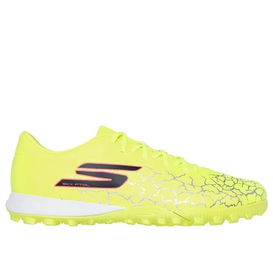Foto van product Skechers SKX_1.5 Academy TF Shoes CM Geel / Zwart złoty