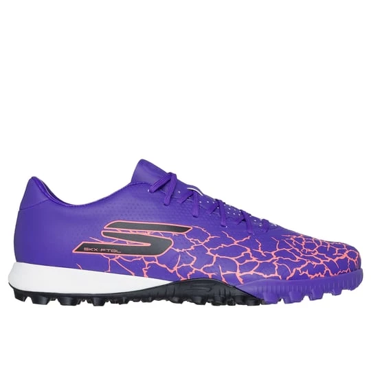 Foto van product Skechers SKX_1.5 Academy TF Shoes CM Paars