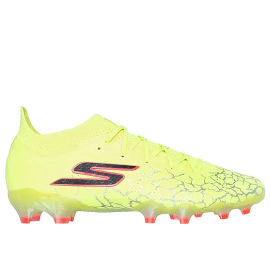 Foto van product Skechers SKX_ 1.5 Elite FG Shoes CM Geel / Zwart, Hyper Burst
