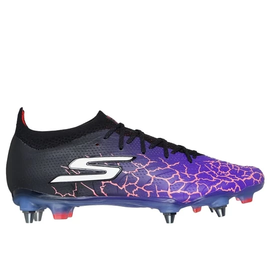 Foto van product Skechers SKX_1.5 Elite SG Shoes CM Paars, Hyper Burst