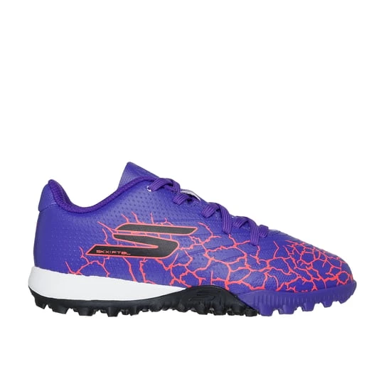Foto van product Skechers SKX_ 1.5 Jr Td TF Shoes CM Paars