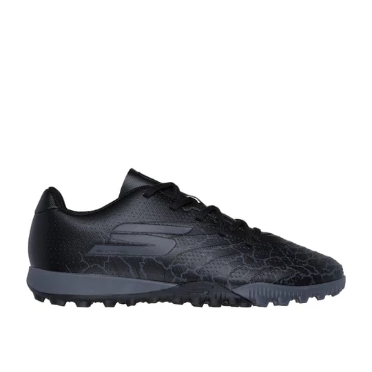 Foto van product Skechers SKX_ 1.5 Jr Td TF Shoes CM Zwart / Zilver