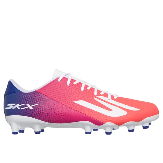 Foto van product Skechers SKX_2 Academy AG Shoes CM Black / Blue / Pink