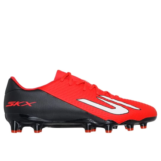 Foto van product Skechers SKX_2 Academy AG Shoes CM Rood / Zwart