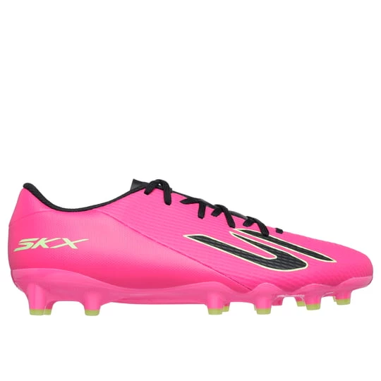 Foto van product Skechers SKX_2 Academy AG Shoes CM Roze / Zwart