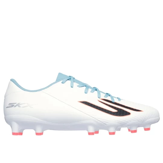 Foto van product Skechers SKX_2 Academy AG Shoes CM Wit / Turkoois