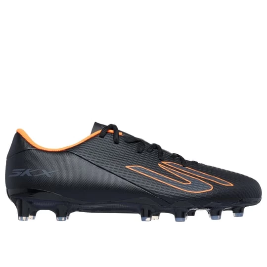 Foto van product Skechers SKX_2 Academy AG Shoes CM Zwart / Oranje