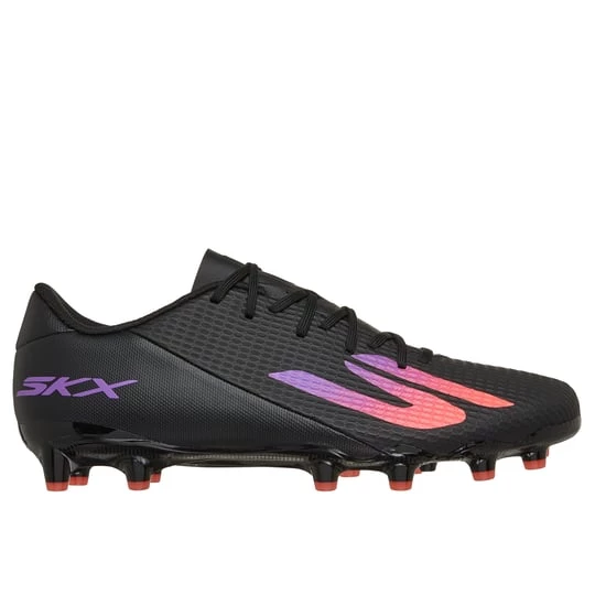 Foto van product Skechers SKX_2 Academy AG Shoes CM Zwart / Purper