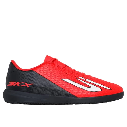 Foto van product Skechers SKX_2 Club IC Shoes CM Rood / Zwart