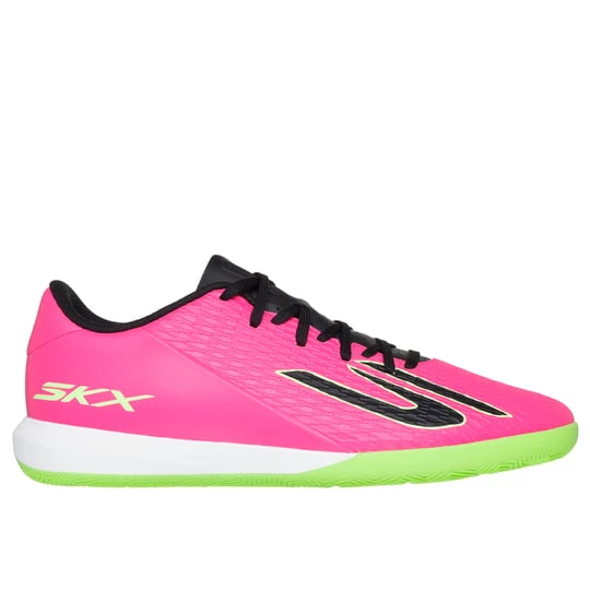 Foto van product Skechers SKX_2 Club IC Shoes CM Roze / Zwart