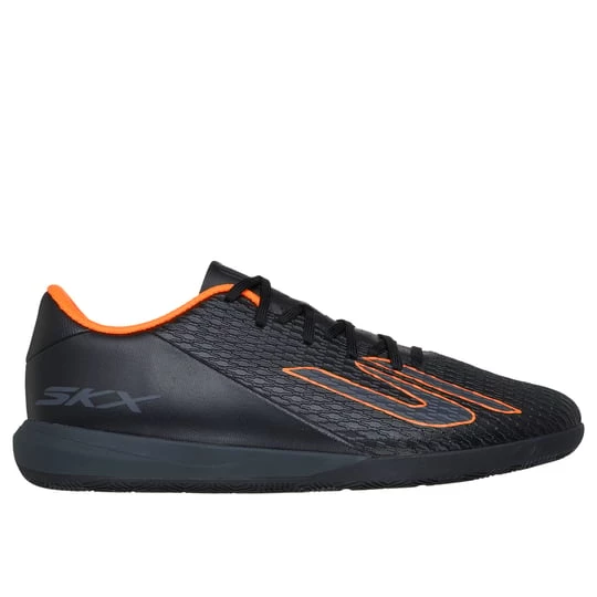 Foto van product Skechers SKX_2 Club IC Shoes CM Zwart / Oranje
