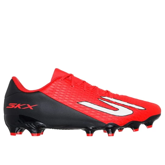 Foto van product Skechers SKX_2 Club MG Shoes CM Rood / Zwart