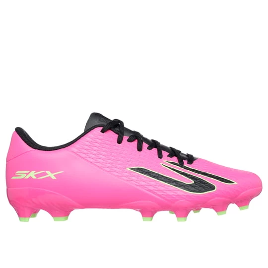 Foto van product Skechers SKX_2 Club MG Shoes CM Roze / Zwart