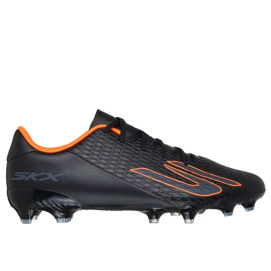Foto van product Skechers SKX_2 Club MG Shoes CM Zwart / Oranje