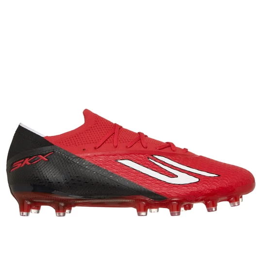 Foto van product Skechers SKX_2 Elite AG Shoes CM Rood / Zwart, Hyper Burst