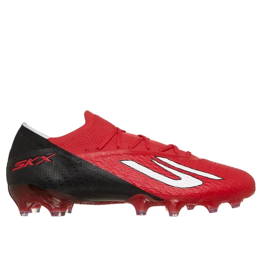 Foto van product Skechers SKX_2 Elite FG Shoes CM Rood / Zwart, Hyper Burst