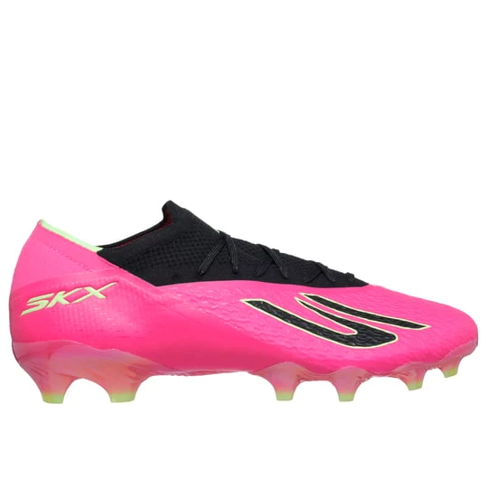 Foto van product Skechers SKX_2 Elite FG Shoes CM Roze / Zwart, Hyper Burst