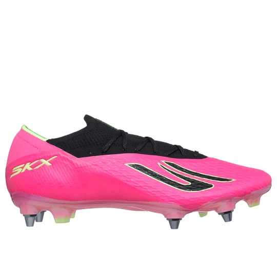 Foto van product Skechers SKX_2 Elite SG Shoes CM Roze / Zwart, Hyper Burst