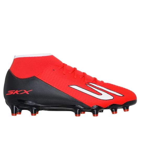Foto van product Skechers SKX_2 High Academy AG Shoes CM Rood / Zwart