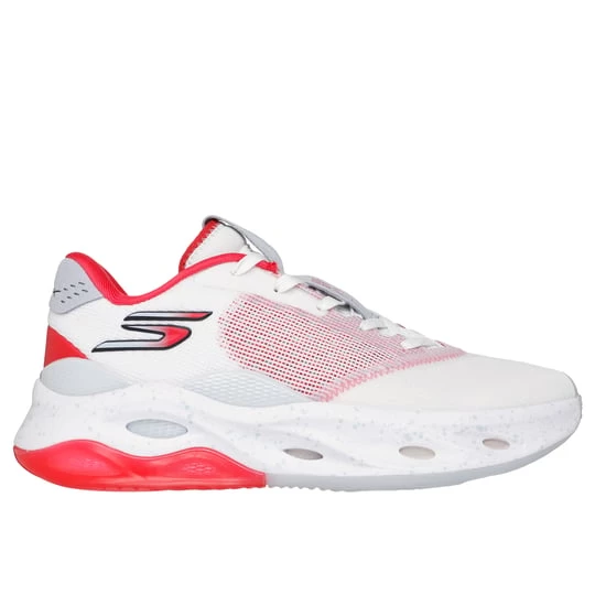Foto van product Skechers SKX FLOAT Sneaker CM Wit / Grijs, Hyper Burst