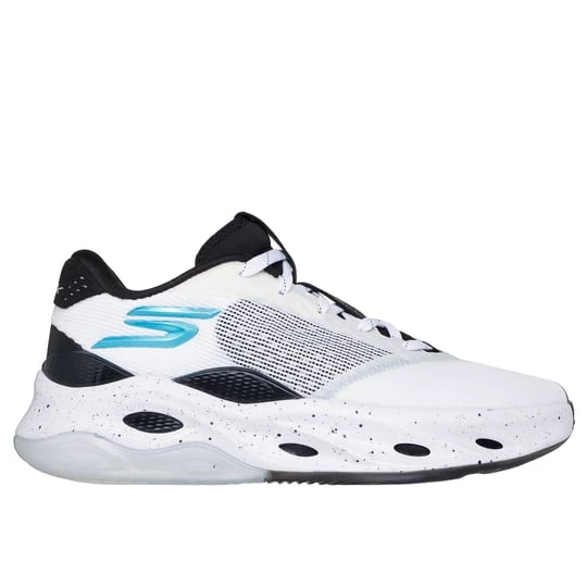 Foto van product Skechers SKX FLOAT Sneaker CM Wit / Zwart, Hyper Burst