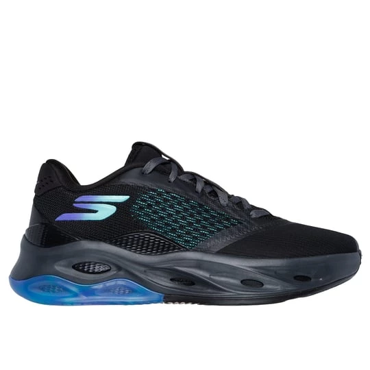 Foto van product Skechers SKX FLOAT Sneaker CM Zwart / Teal, Hyper Burst