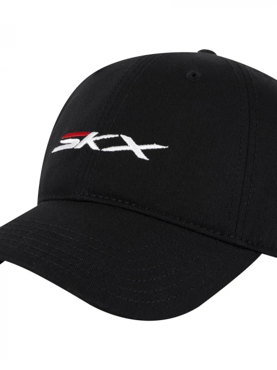 Foto van product Skechers SKX Heritage honkbal pet CM Zwart