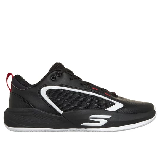 Foto van product Skechers SKX League 2.0 Sneaker CM Zwart, Hyper Burst