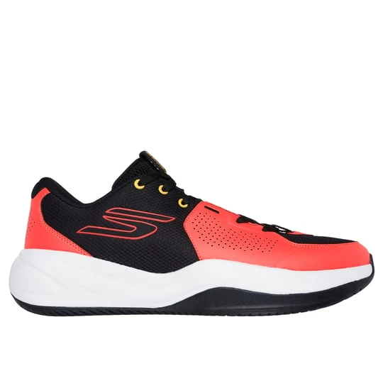 Foto van product Skechers SKX LEAGUE Sneaker CM Koraal