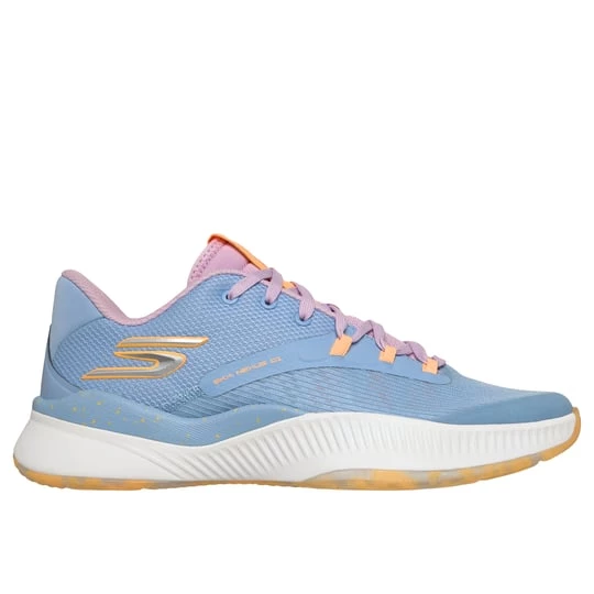 Foto van product Skechers SKX NEXUS Sneaker CM Licht Blauw, Vegan