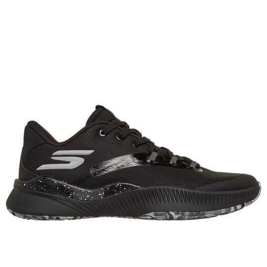 Foto van product Skechers SKX NEXUS Sneaker CM Zwart, Vegan