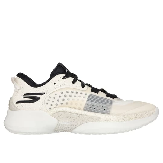 Foto van product Skechers SKX RESAGRIP Sneaker CM Natuurlijk / Zwart, Hyper Burst