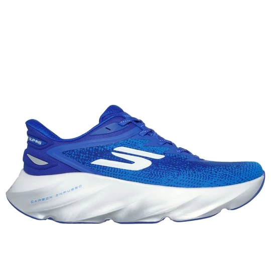 Foto van product Skechers Slip-ins: Aero Burst Sneaker CM Konings, Vegan, Mag in de wasmachine, Arch Fit, Hyper Burst