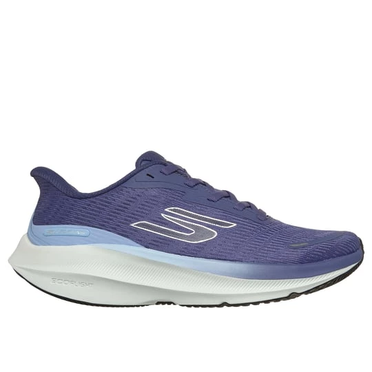 Foto van product Skechers Slip-ins: Aero Pulse Sneaker CM Paars, Vegan, Mag in de wasmachine, Arch Fit