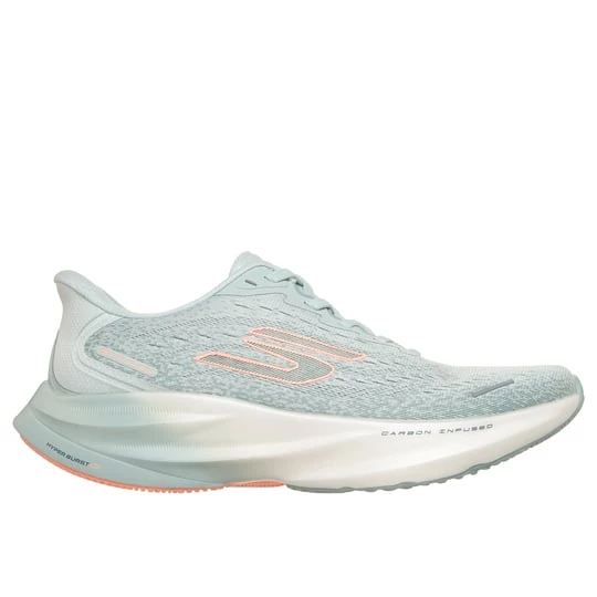 Foto van product Skechers Slip-ins: Aero Spark Sneaker CM Zeeschuim, Vegan, Mag in de wasmachine, Arch Fit, Hyper Burst