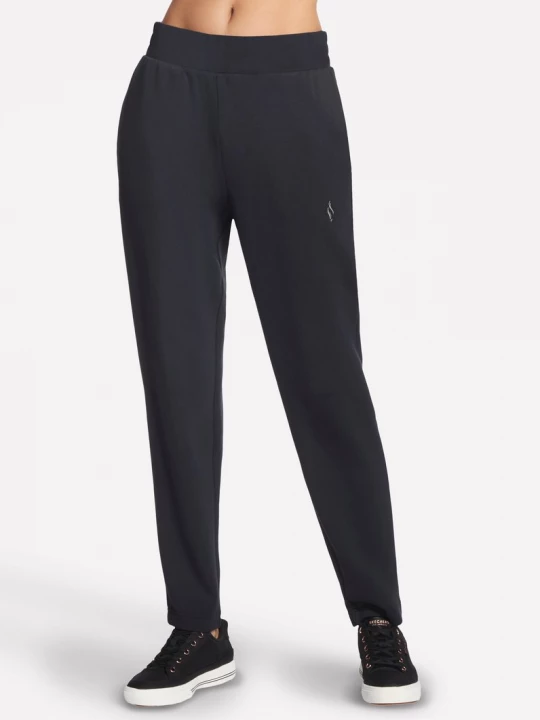 Foto van product Skechers Slip-ins Cozy Luxe Pant CM Zwart