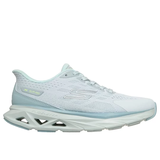 Foto van product Skechers Slip-ins: Glide-Step Vortex Sneaker CM Sage, Vegan, Mag in de wasmachine