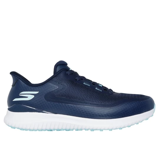Foto van product Skechers Slip-ins: GO GOLF Flight Shoes CM Marine / Licht Blauw
