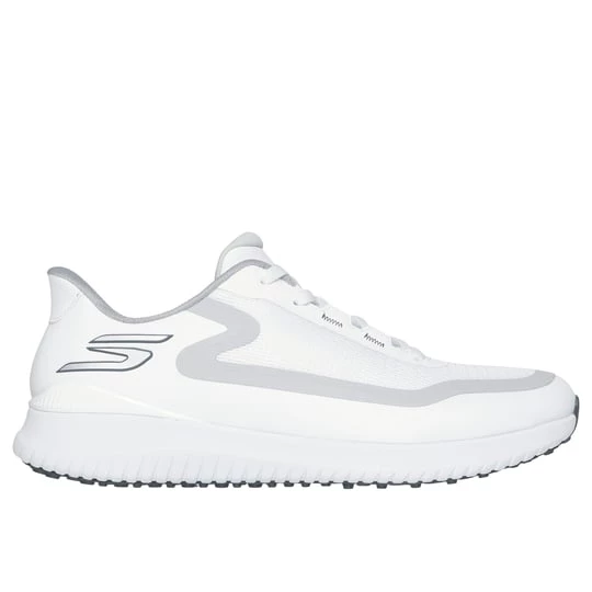 Foto van product Skechers Slip-ins: GO GOLF Flight Shoes CM Wit / Grijs